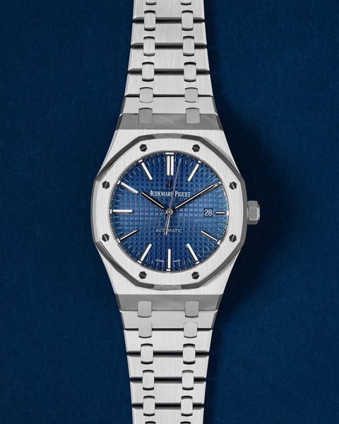 Audemars Piguet Royal Oak 15400ST.OO.1220ST.03